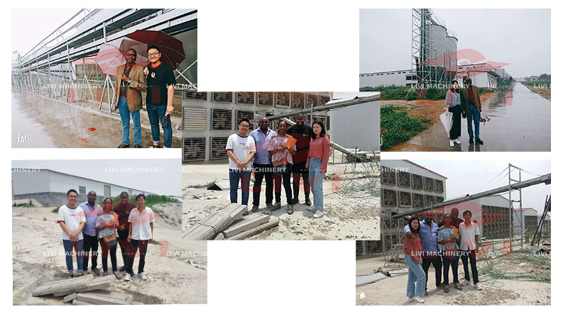 LIVI-Machinery-Poultry-Cages-Supplier-Customer-Visiting-from-Nigeria