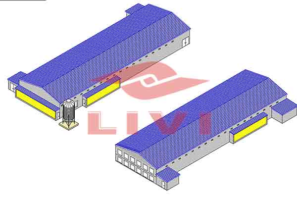 chicken house design